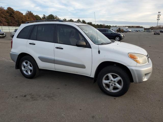 Photo 3 VIN: JTEHD20V050047109 - TOYOTA RAV4 