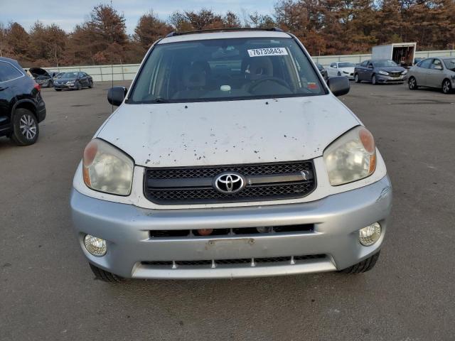 Photo 4 VIN: JTEHD20V050047109 - TOYOTA RAV4 