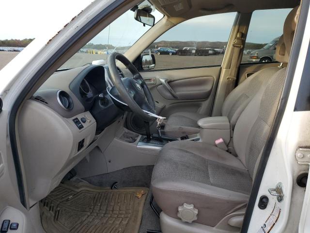 Photo 6 VIN: JTEHD20V050047109 - TOYOTA RAV4 