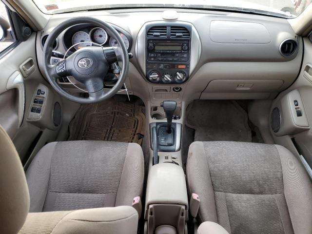 Photo 7 VIN: JTEHD20V050047109 - TOYOTA RAV4 