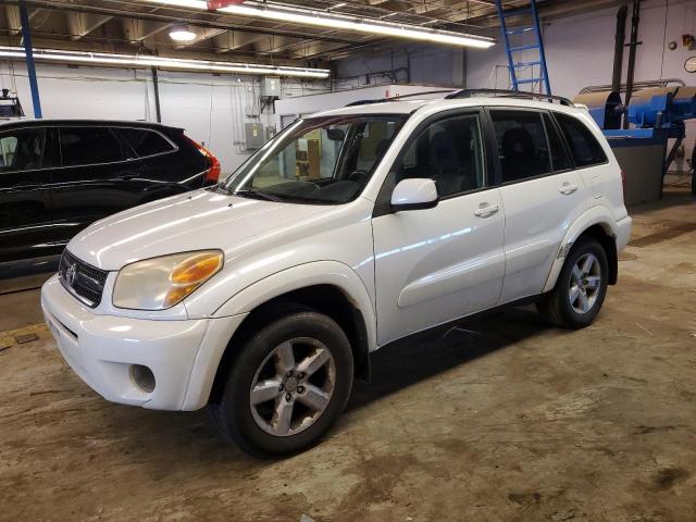 Photo 0 VIN: JTEHD20V050056473 - TOYOTA RAV4 