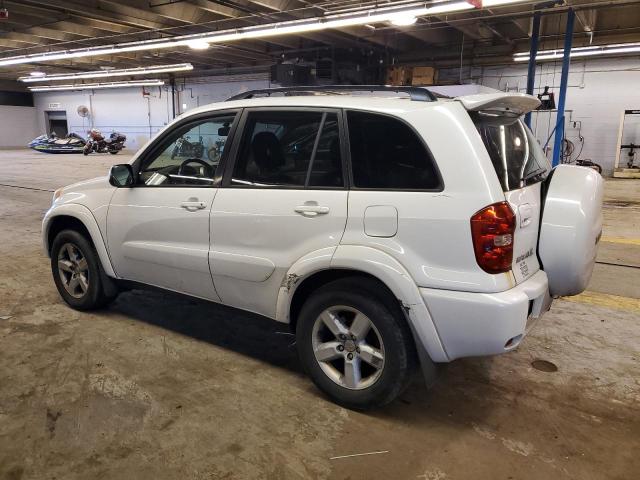 Photo 1 VIN: JTEHD20V050056473 - TOYOTA RAV4 