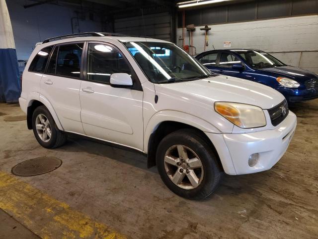 Photo 3 VIN: JTEHD20V050056473 - TOYOTA RAV4 