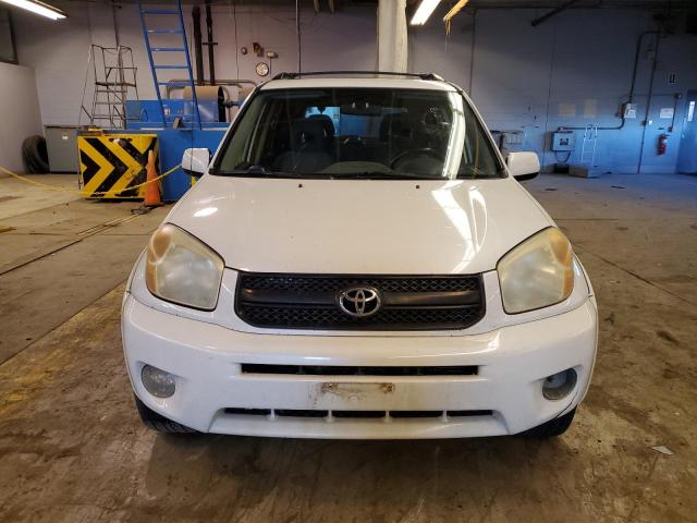 Photo 4 VIN: JTEHD20V050056473 - TOYOTA RAV4 