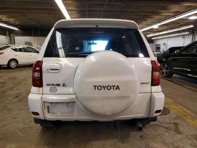 Photo 5 VIN: JTEHD20V050056473 - TOYOTA RAV4 