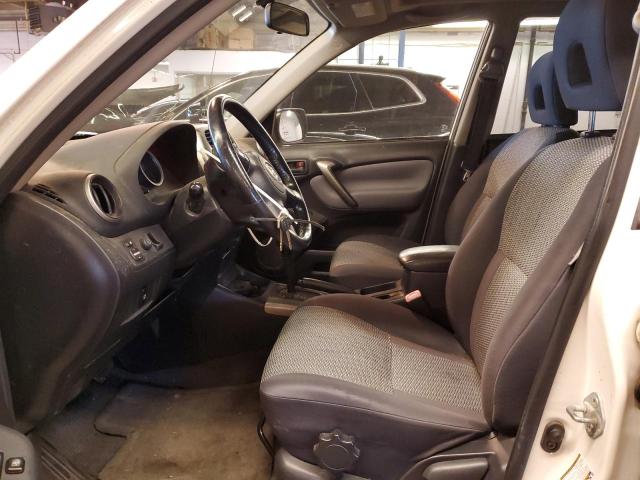 Photo 6 VIN: JTEHD20V050056473 - TOYOTA RAV4 