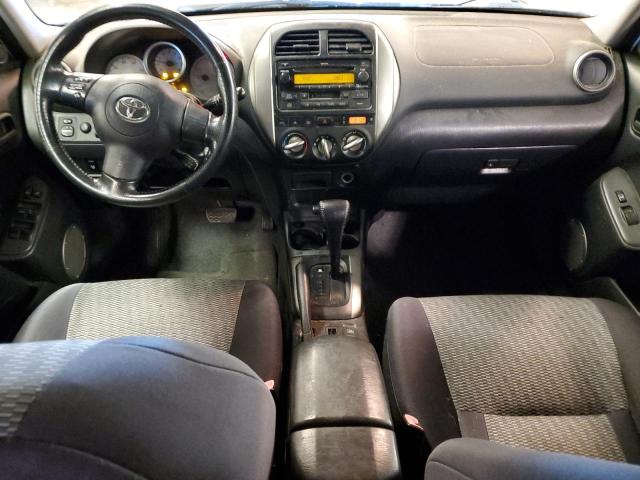 Photo 7 VIN: JTEHD20V050056473 - TOYOTA RAV4 