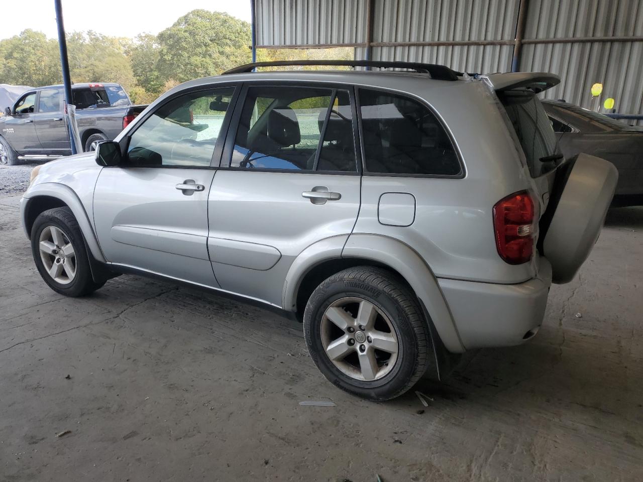 Photo 1 VIN: JTEHD20V056023616 - TOYOTA RAV 4 