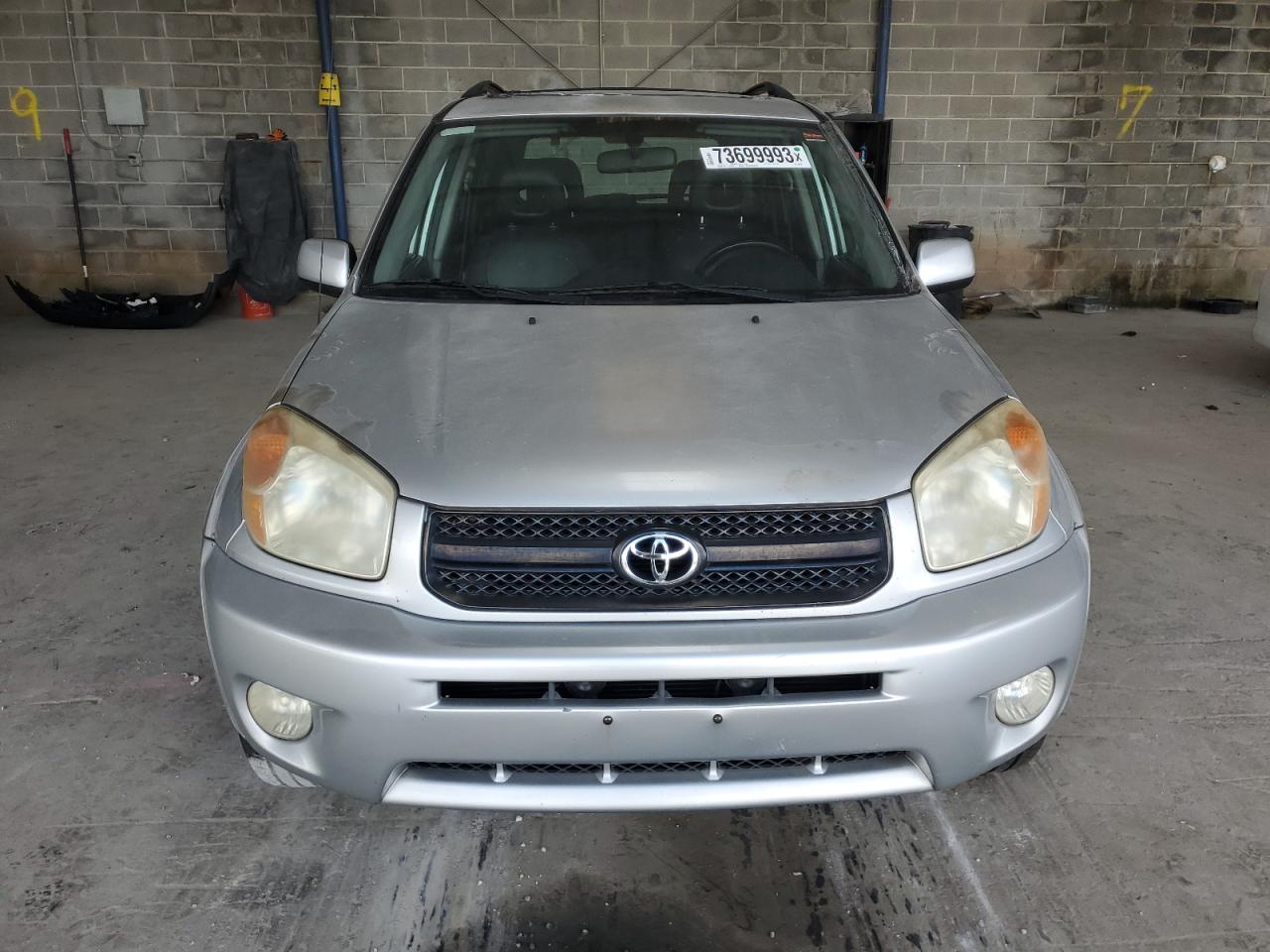 Photo 4 VIN: JTEHD20V056023616 - TOYOTA RAV 4 