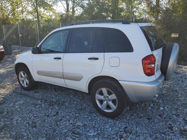 Photo 1 VIN: JTEHD20V056032509 - TOYOTA RAV4 