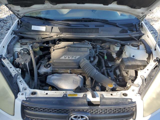 Photo 11 VIN: JTEHD20V056032509 - TOYOTA RAV4 