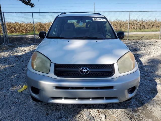 Photo 4 VIN: JTEHD20V056032509 - TOYOTA RAV4 