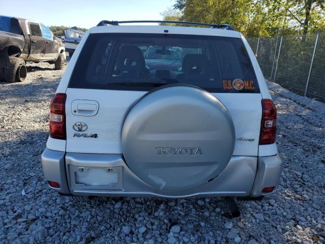 Photo 5 VIN: JTEHD20V056032509 - TOYOTA RAV4 