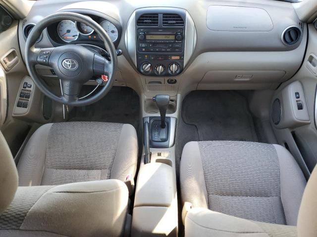 Photo 7 VIN: JTEHD20V056032509 - TOYOTA RAV4 