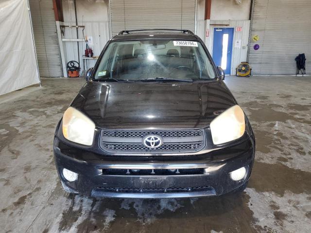 Photo 4 VIN: JTEHD20V056040335 - TOYOTA RAV4 