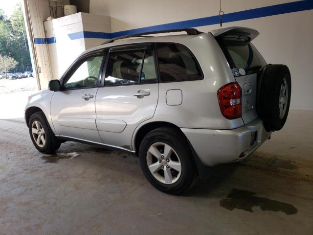 Photo 1 VIN: JTEHD20V140005806 - TOYOTA RAV4 