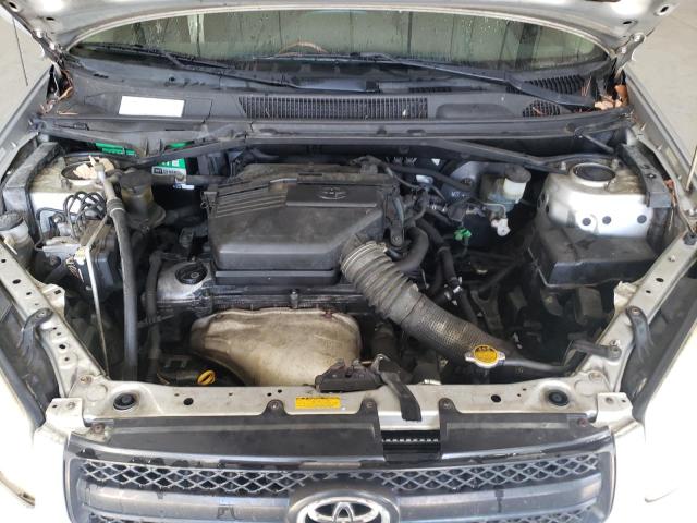 Photo 11 VIN: JTEHD20V140005806 - TOYOTA RAV4 