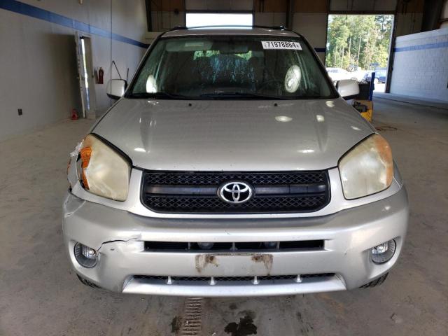 Photo 4 VIN: JTEHD20V140005806 - TOYOTA RAV4 