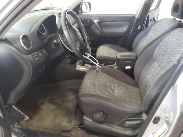 Photo 6 VIN: JTEHD20V140005806 - TOYOTA RAV4 