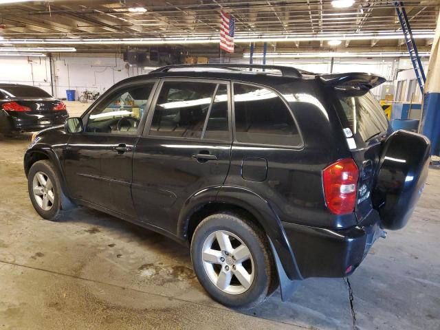 Photo 1 VIN: JTEHD20V140006731 - TOYOTA RAV4 