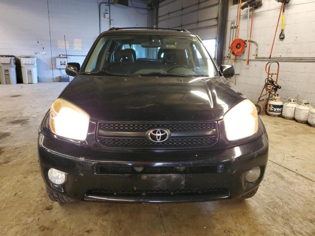 Photo 4 VIN: JTEHD20V140006731 - TOYOTA RAV4 