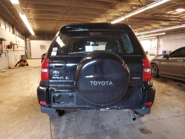 Photo 5 VIN: JTEHD20V140006731 - TOYOTA RAV4 