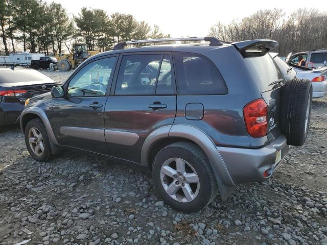 Photo 1 VIN: JTEHD20V140033069 - TOYOTA RAV4 