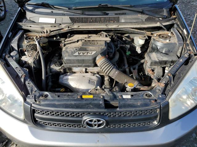 Photo 10 VIN: JTEHD20V140033069 - TOYOTA RAV4 