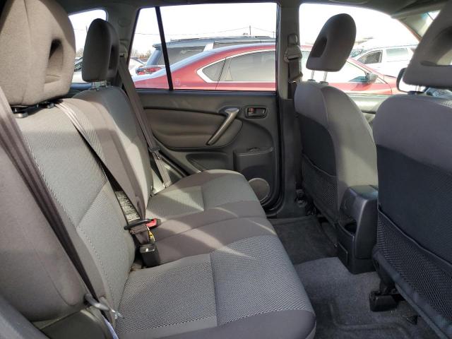 Photo 9 VIN: JTEHD20V140033069 - TOYOTA RAV4 