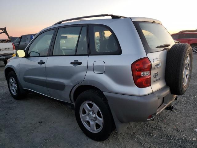 Photo 1 VIN: JTEHD20V146002420 - TOYOTA RAV4 