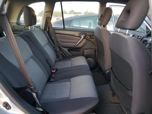 Photo 10 VIN: JTEHD20V146002420 - TOYOTA RAV4 