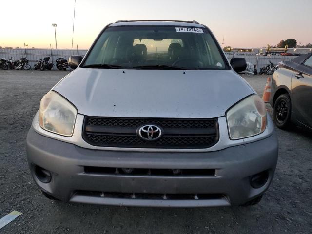 Photo 4 VIN: JTEHD20V146002420 - TOYOTA RAV4 