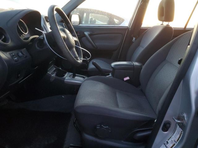 Photo 6 VIN: JTEHD20V146002420 - TOYOTA RAV4 