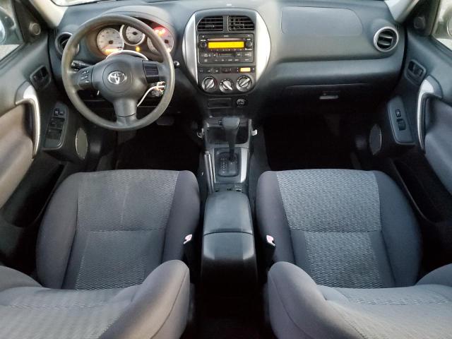 Photo 7 VIN: JTEHD20V146002420 - TOYOTA RAV4 