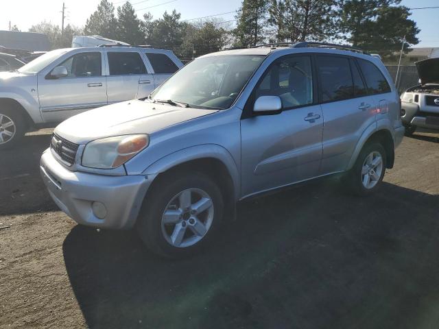 Photo 0 VIN: JTEHD20V146020528 - TOYOTA RAV4 