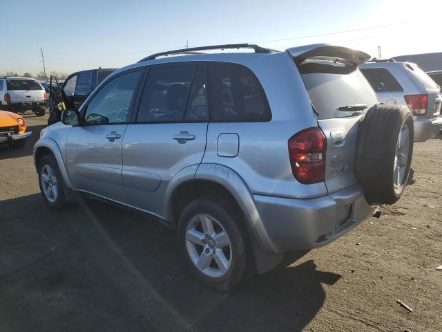 Photo 1 VIN: JTEHD20V146020528 - TOYOTA RAV4 