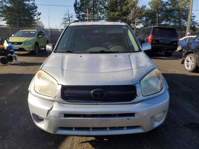 Photo 4 VIN: JTEHD20V146020528 - TOYOTA RAV4 