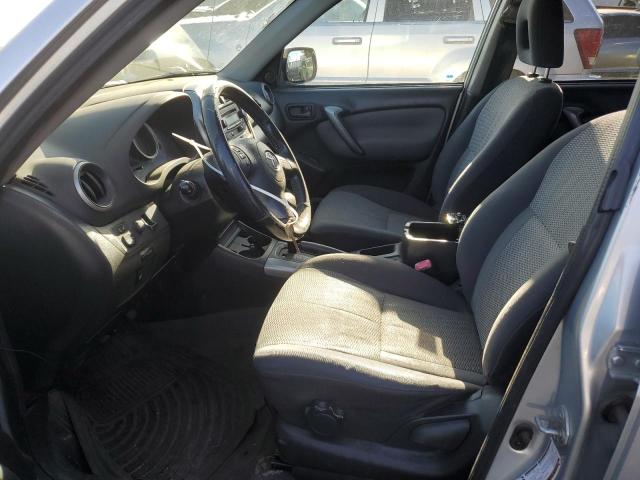 Photo 6 VIN: JTEHD20V146020528 - TOYOTA RAV4 