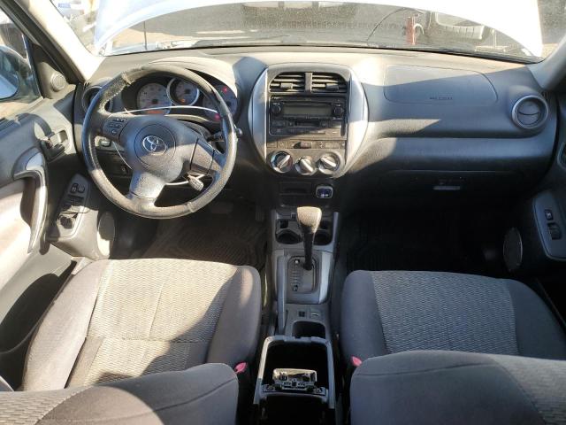 Photo 7 VIN: JTEHD20V146020528 - TOYOTA RAV4 