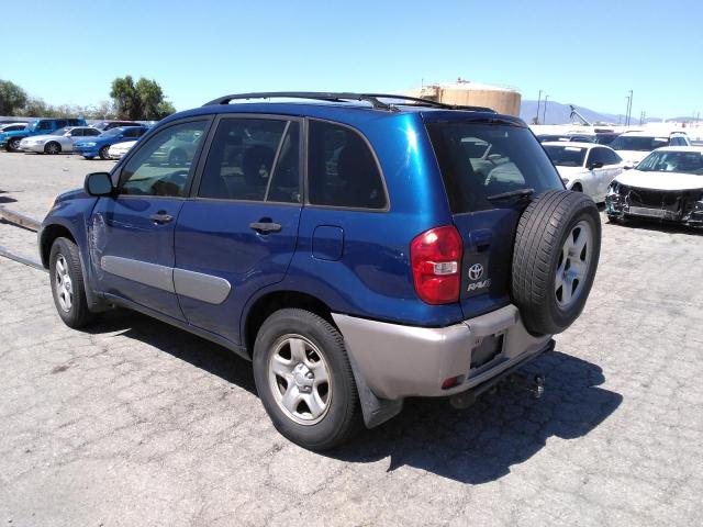 Photo 1 VIN: JTEHD20V150044350 - TOYOTA RAV4 