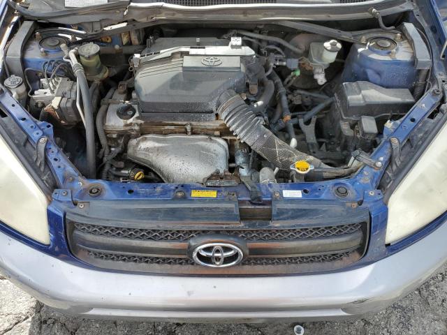 Photo 10 VIN: JTEHD20V150044350 - TOYOTA RAV4 