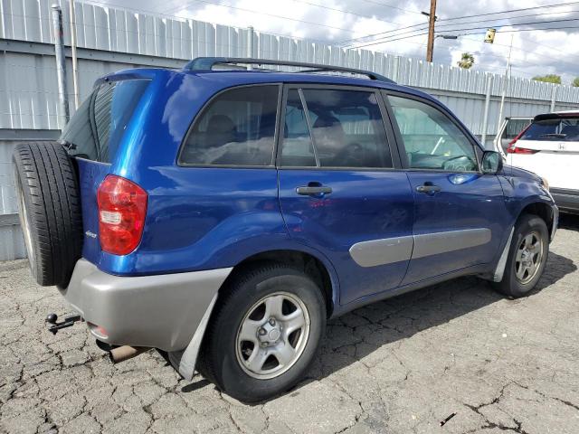 Photo 2 VIN: JTEHD20V150044350 - TOYOTA RAV4 