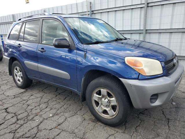 Photo 3 VIN: JTEHD20V150044350 - TOYOTA RAV4 