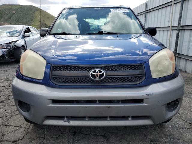 Photo 4 VIN: JTEHD20V150044350 - TOYOTA RAV4 