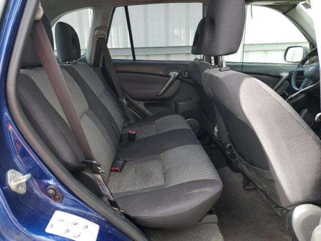 Photo 9 VIN: JTEHD20V150044350 - TOYOTA RAV4 