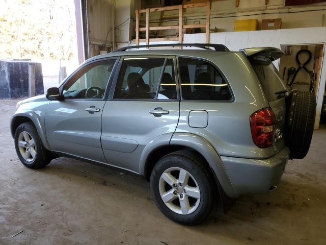 Photo 1 VIN: JTEHD20V150047894 - TOYOTA RAV4 