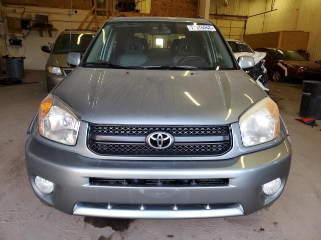 Photo 4 VIN: JTEHD20V150047894 - TOYOTA RAV4 