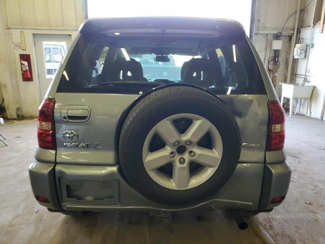 Photo 5 VIN: JTEHD20V150047894 - TOYOTA RAV4 