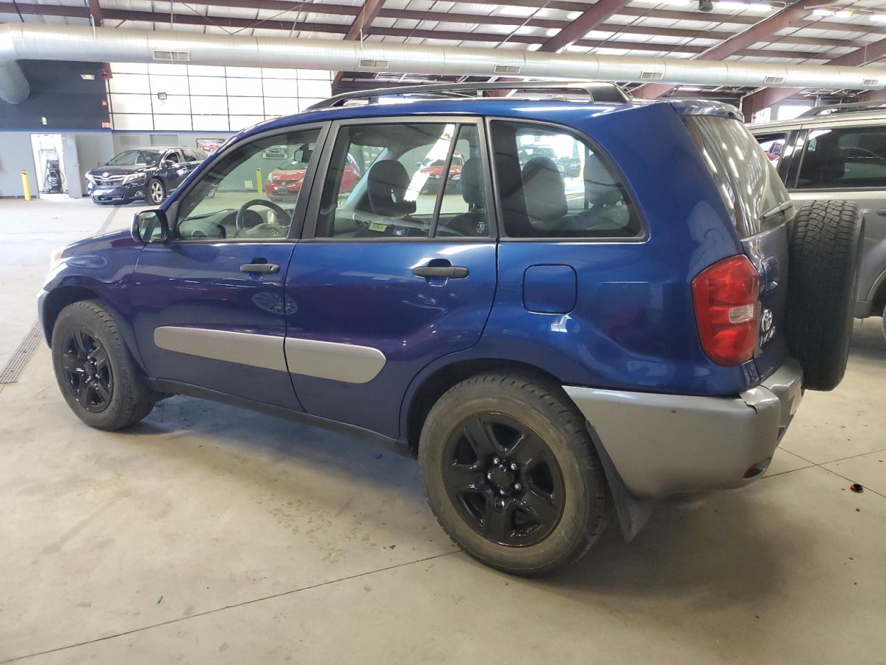 Photo 1 VIN: JTEHD20V150053694 - TOYOTA RAV 4 