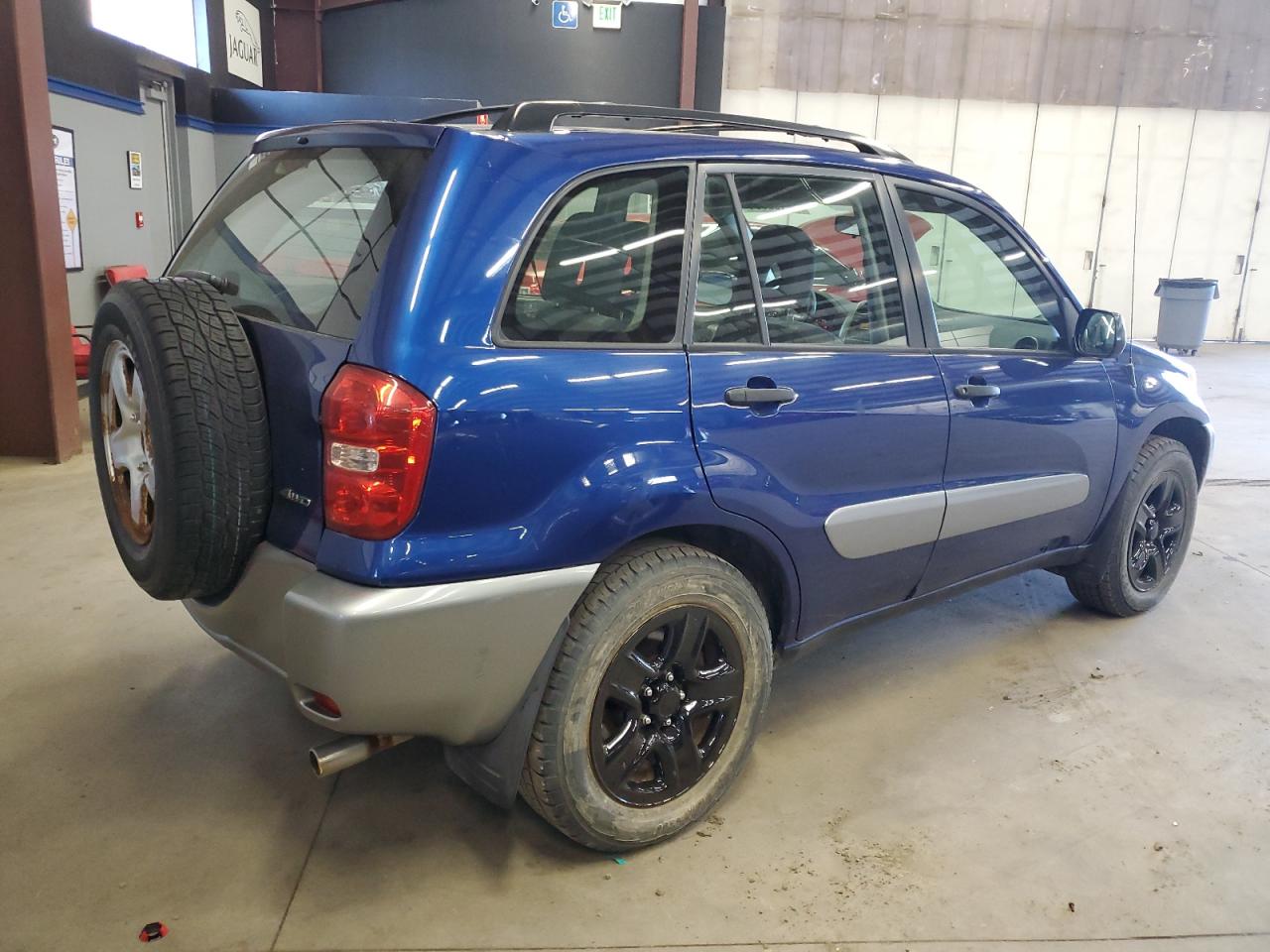 Photo 2 VIN: JTEHD20V150053694 - TOYOTA RAV 4 